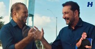 TRE-RO manda Rede Amaz&ocirc;nica veicular imediatamente propagandas de Hildon, Silvia Cristina e Mariana Carvalho