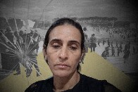 STF manda prender diarista de Jaru condenada a 14 anos pelos atos de 8 de Janeiro