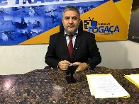 TRE confirma por unanimidade fraude &agrave; cota de g&ecirc;nero e decis&atilde;o deve tirar Everaldo Foga&ccedil;a da C&acirc;mara