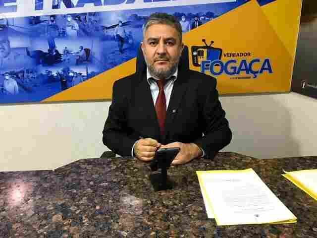 TRE confirma por unanimidade fraude &agrave; cota de g&ecirc;nero e decis&atilde;o deve tirar Everaldo Foga&ccedil;a da C&acirc;mara