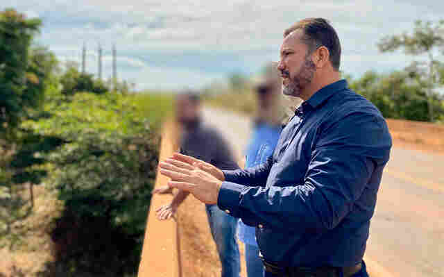 MPE pede que TRE barre candidatura de ex-diretor da Caerd condenado por inj&uacute;ria homof&oacute;bica