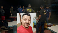 Pintor desaparece durante banho e &eacute; encontrado morto em balne&aacute;rio de Porto Velho