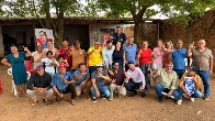 Expedito Netto intensifica campanha em Vilhena e condena afastamento de pol&iacute;ticos locais de Lula