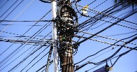 Energisa alerta sobre os riscos invis&iacute;veis do gato de energia