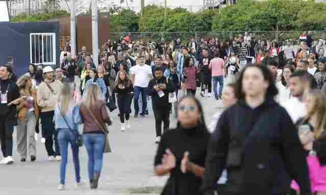 Conhe&ccedil;a as novas regras para proteger consumidores em grandes eventos
