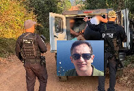 Caso Clei Bagattini: Pol&iacute;cia prende quatro novos suspeitos mais de dois anos ap&oacute;s assassinato do dentista
