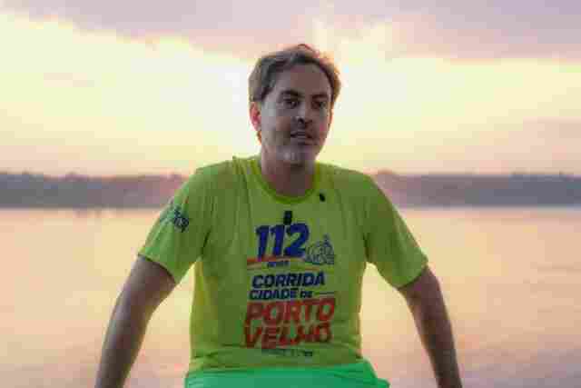 Inscri&ccedil;&otilde;es para corrida de 112 anos de Porto Velho j&aacute; est&atilde;o abertas