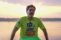 Inscri&ccedil;&otilde;es para corrida de 112 anos de Porto Velho j&aacute; est&atilde;o abertas