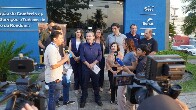 Agoea n&atilde;o! Fecom&eacute;rcio-RO realiza adesiva&ccedil;o e alerta sobre risco econ&ocirc;mico com a aprova&ccedil;&atilde;o da PEC 6 x 1