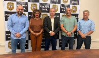 Sinpol/RO amplia di&aacute;logo com Dire&ccedil;&atilde;o-Geral da Pol&iacute;cia Civil e avan&ccedil;a em demandas da categoria
