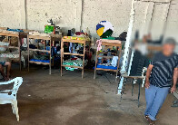 Opera&ccedil;&atilde;o resgata 13 idosos em situa&ccedil;&atilde;o prec&aacute;ria internados em institui&ccedil;&atilde;o irregular e prende tr&ecirc;s em Porto Velho