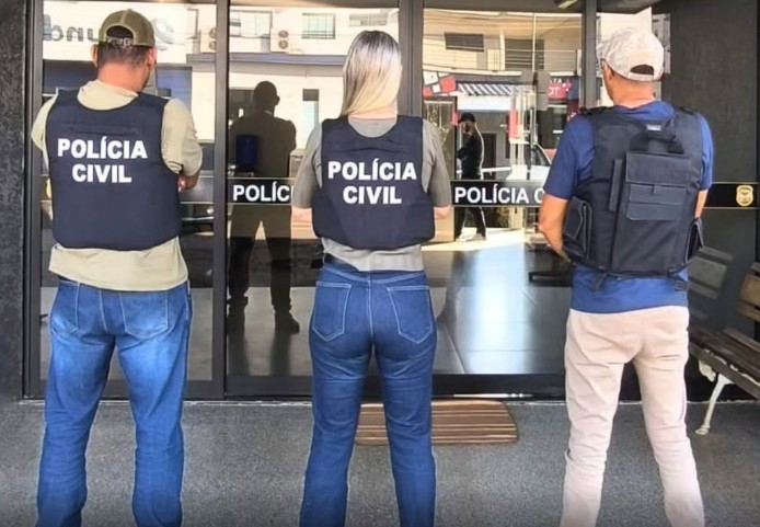 Foragido condenado por estupro no Espírito Santo é preso em Cacoal