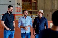Hildon quer reduzir impacto do frete sobre soja e milho em Rond&ocirc;nia