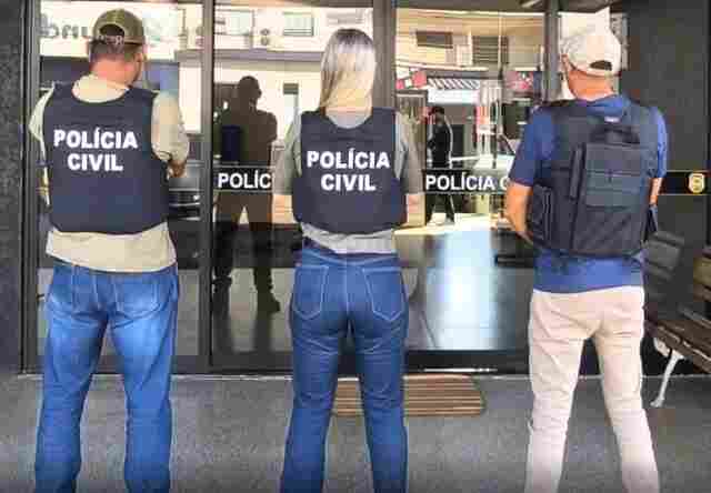 Foragido condenado por estupro no Esp&iacute;rito Santo &eacute; preso em Cacoal