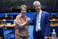 Com relatoria do senador Bagattoli em plen&aacute;rio, Seguro Rural vai &agrave; san&ccedil;&atilde;o
