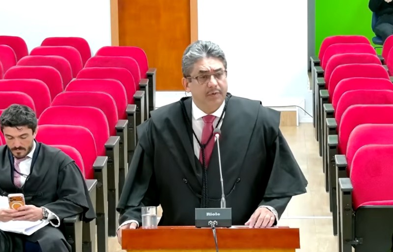 Por unanimidade, TRE-RO rejeita a&ccedil;&atilde;o contra Lucas Torres por divulga&ccedil;&atilde;o de emendas parlamentares