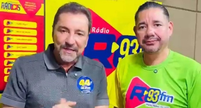Hildon "Tiozão" volta ao jogo, ganha centenas de novos seguidores e vira fenômeno nas redes sociais