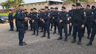 PM leva policiais administrativos &agrave;s ruas e refor&ccedil;a seguran&ccedil;a em &aacute;reas comerciais da capital