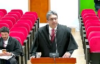 Por unanimidade, TRE-RO rejeita a&ccedil;&atilde;o contra Lucas Torres por divulga&ccedil;&atilde;o de emendas parlamentares