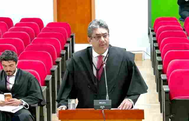 Por unanimidade, TRE-RO rejeita a&ccedil;&atilde;o contra Lucas Torres por divulga&ccedil;&atilde;o de emendas parlamentares