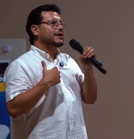 Deputado Marcelo Cruz pode sair da alian&ccedil;a com F&uacute;ria