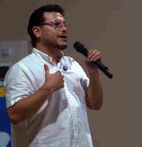 Deputado Marcelo Cruz pode sair da alian&ccedil;a com F&uacute;ria