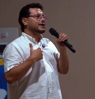 Deputado Marcelo Cruz pode sair da alian&ccedil;a com F&uacute;ria