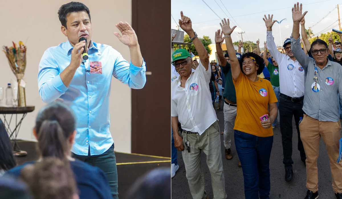 F&uacute;ria recebe R$ 5 milh&otilde;es e lidera recursos dos partidos entre candidatos ao Governo; Silvia passa dos R$ 3 milh&otilde;es