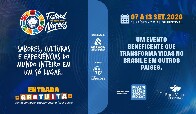 Festival das Na&ccedil;&otilde;es come&ccedil;a amanh&atilde; e vai at&eacute; dia 13 no Porto Velho Shopping