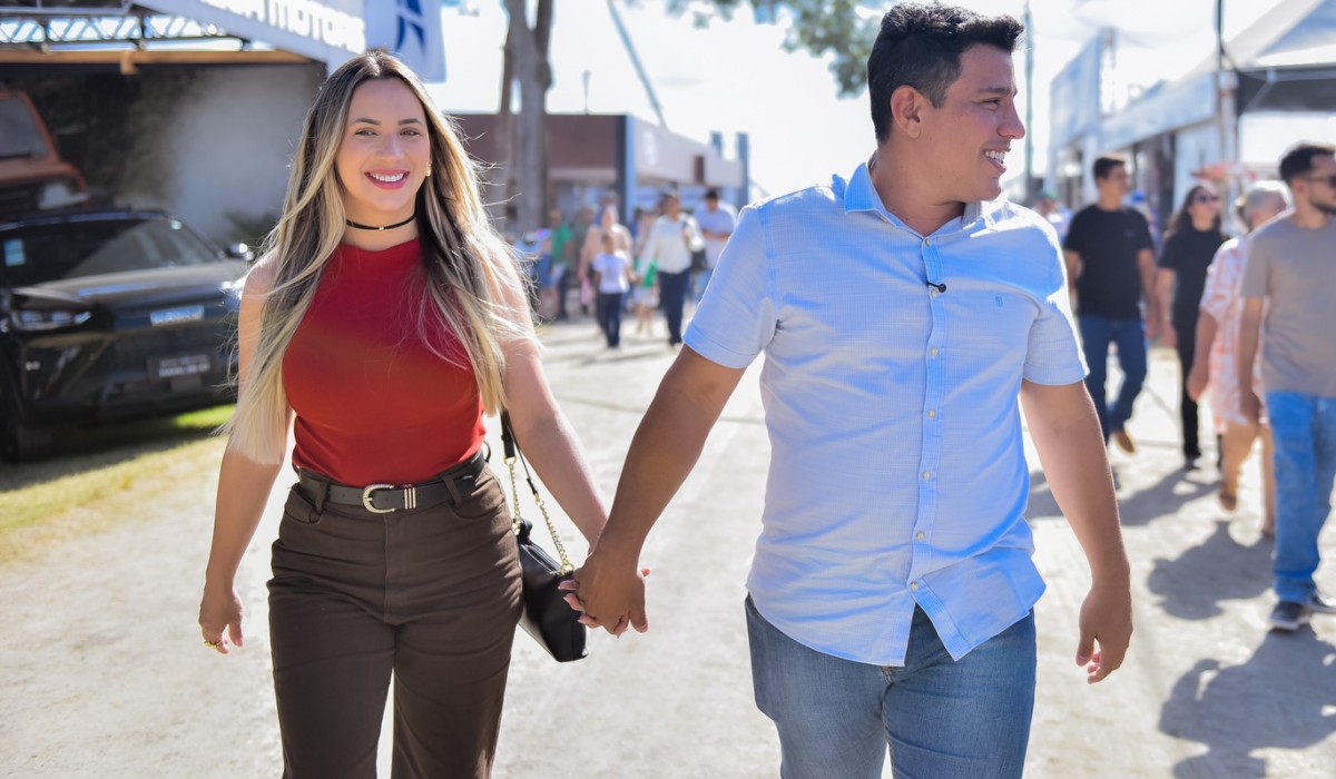 Fúria e a mulher receberam R$ 6,5 milhões do PSD para campanhas; Joliane sozinha ficou com R$ 1,5 milhão
