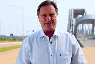 No 7 de Setembro, Acir Gurgacz refor&ccedil;a compromisso de trabalhar por Rond&ocirc;nia e pelo Brasil