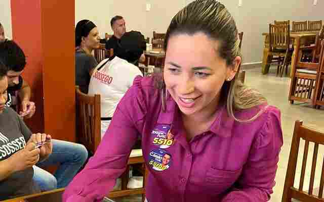 F&uacute;ria abandona Lu&iacute;s Fernando e PSD privilegia sua esposa com &ldquo;fund&atilde;o&rdquo; eleitoral