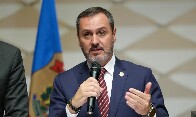 Ministro do STF afasta Andrei Rodrigues da dire&ccedil;&atilde;o-geral da Pol&iacute;cia Federal 