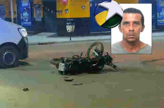Motociclista morre horas ap&oacute;s grave acidente na Zona Leste de Porto Velho