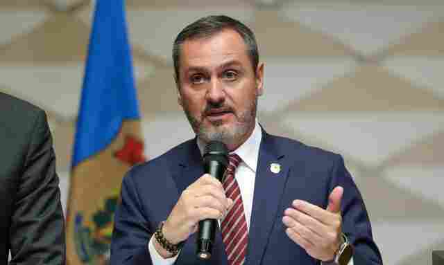 Ministro do STF afasta Andrei Rodrigues da dire&ccedil;&atilde;o-geral da Pol&iacute;cia Federal 
