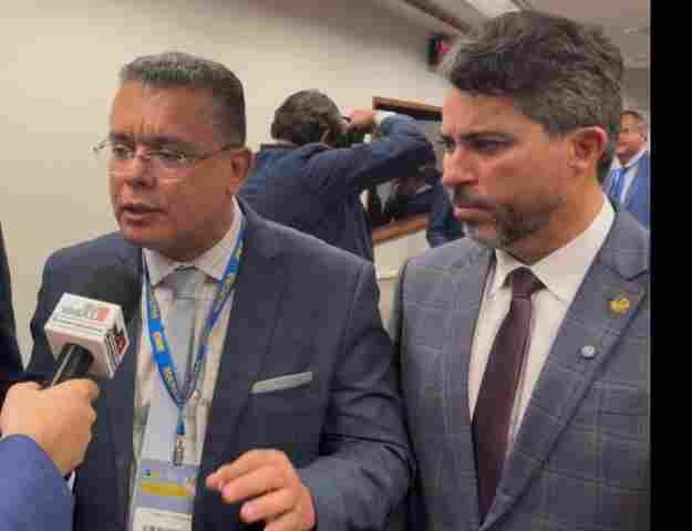 Coordenador de campanha de Marcos Rog&eacute;rio &eacute; alvo da opera&ccedil;&atilde;o que envolve empresa de contabilidade