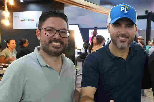 Operador financeiro e bra&ccedil;o direito de Marcos Rog&eacute;rio &eacute; arrastado pela opera&ccedil;&atilde;o da PF em investiga&ccedil;&atilde;o sobre fund&atilde;o eleitoral