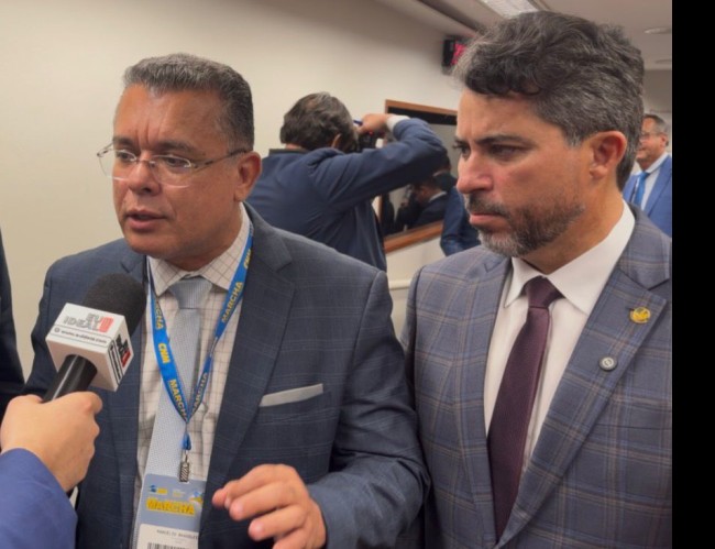Coordenador de campanha de Marcos Rogério é alvo da operação que envolve empresa de contabilidade