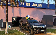 PF cumpre mandados em Nova Mamor&eacute; e Porto Velho