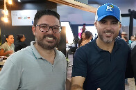 Operador financeiro e bra&ccedil;o direito de Marcos Rog&eacute;rio &eacute; arrastado pela opera&ccedil;&atilde;o da PF em investiga&ccedil;&atilde;o sobre fund&atilde;o eleitoral