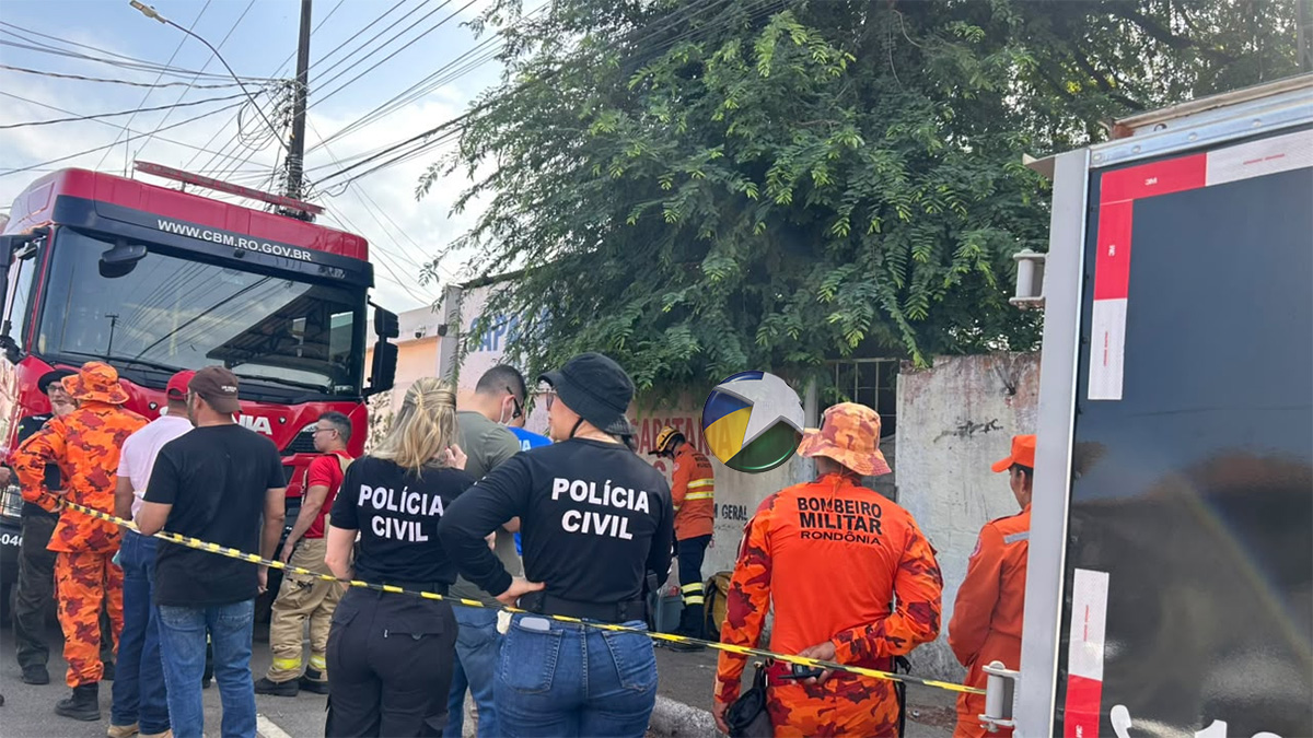 Homem que estava desaparecido &eacute; encontrado morto em cima de &aacute;rvore na pr&oacute;pria resid&ecirc;ncia