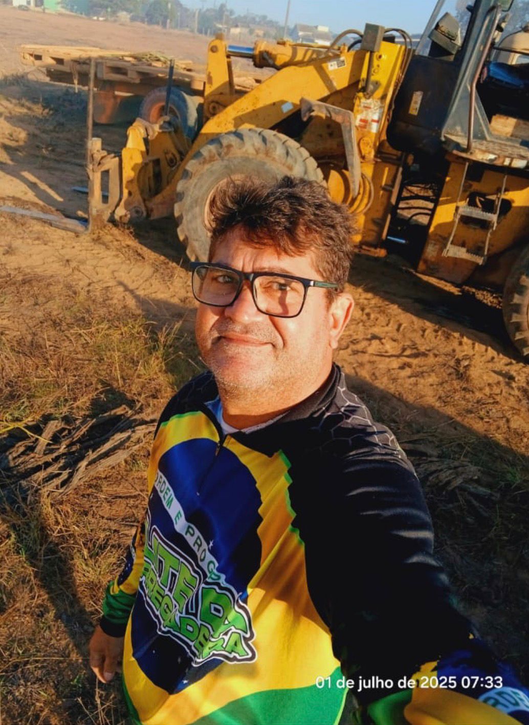 Operador de máquinas é absolvido de crime em Alto Paraíso