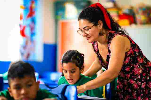 Concurso da Educa&ccedil;&atilde;o de Porto Velho ter&aacute; 165 vagas imediatas
