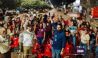 Jean Oliveira chega com resultados e reafirma for&ccedil;a do compromisso com Alto Alegre dos Parecis