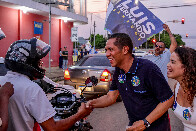 Candidato ao Senado, Lu&iacute;s Fernando criou isen&ccedil;&atilde;o do IPVA para motos de at&eacute; 170 cilindradas em Rond&ocirc;nia