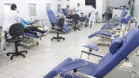Estoques de sangue est&atilde;o em situa&ccedil;&atilde;o cr&iacute;tica em Rond&ocirc;nia; maior necessidade &eacute; por O+ e O&minus;