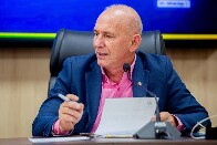 Unanimidade: TRE-RO rejeita novo recurso e mant&eacute;m decis&atilde;o que negou registro de candidatura a Ezequiel Neiva