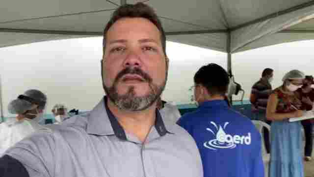 TRE-RO nega por unanimidade registro de candidatura a ex-diretor da Caerd ap&oacute;s condena&ccedil;&atilde;o por inj&uacute;ria no TJRO