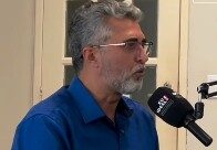 Comunicador Adilson Honorato apresenta renúncia e crítica privilegio do fundão para esposa de Fúria