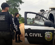 Investigado por crimes sexuais contra mulheres, l&iacute;der religioso &eacute; preso em Porto Velho